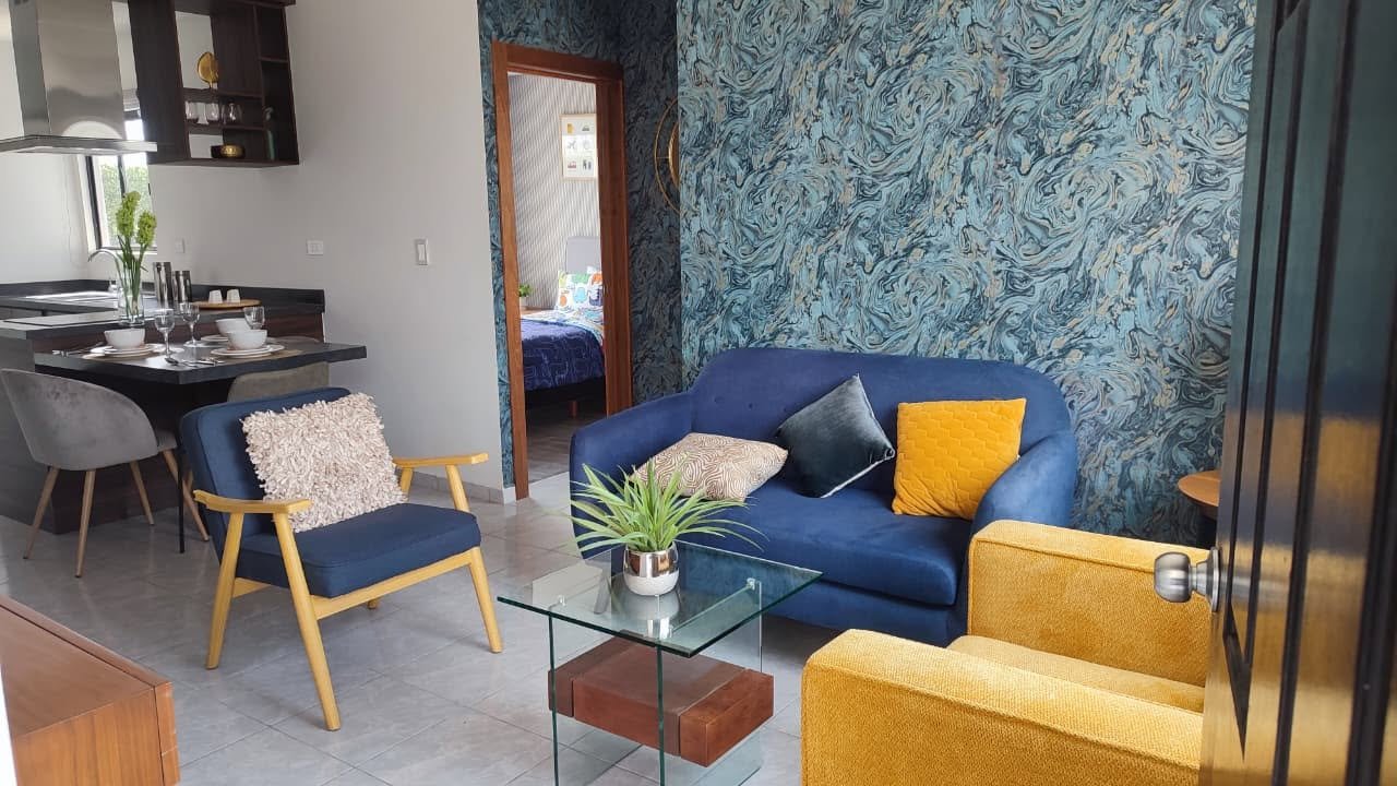 Sala y Comedor